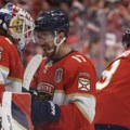 Bobrovski „spustio roletnu“: Pantersi vode u NHL finalu!