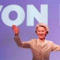 Veber: Fon der Lajen će i dalje voditi EU