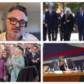 Aleksandar Trifunović: Svesrpski sabor je neformalno ustoličenje Vučića na tronu svesrpske politike na Balkanu