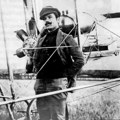 U čast i slavu prvog srpskog pilota
