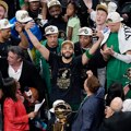 Boston je 18. put šampion NBA lige, Dončić nije mogao sam