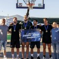Basketaši Pirota nižu pobede – Piroćanci osvojili slot za učestvovanje na turniru u Švajcarskoj