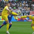 Ukrajina preokrenula protiv Slovačke i sačuvala šanse za plasman u osminu finala