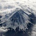 Jezivo: Tri tela pronađena u krateru planine Fudži u Japanu, vlasti nisu otkrile identitete ljudi