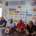 Rukometni spektakl u Banjaluci: Svesrpski kup i Super Kup u septembru, Voša za pehar sa Partizanom