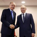Erdogan Ne može biti posrednik u razgovorima Rusije i Ukrajine! Putin i Erdogan razgovarali, sada je sve jasno