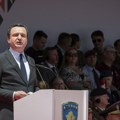 Kurti za Njujork tajms: Srbiji i Rusiji odgovara novi front na Balkanu, uloga NATO-a važnija nego ikad