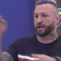 "Može mamu da tuži zato što je ružan" Nenad Aleksić doživeo pomračenje, brutalno izvređao učesnika Elite