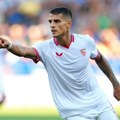 Zvanično: Erik Lamela stiže kod Gaćinovića u AEK