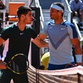 Nadal i Alkaras sleću u Pariz, ali ne treniraju zajedno