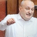 Skandalozno! Srđan Milivojević potrčao kod islamista da pljuje Srbiju!