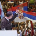 Uzalud Vučiću batinaši, lažni skupovi, vređanje ljudi i snažna kampanja: Predsednik čini sve da uništi proteste, ali je…