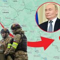 Počelo je! Putin prebacuje trupe iz kalinjingrada u kursk Rusija tvrdi da je zaustavila Ukrajince, Kijev kaže da invazija ne…