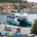 Nekadašnji hrvatski vaterpolista (71) hteo da udavi dete: Horor na Korčuli, smetala mu dečija igra, pretio da će mu…