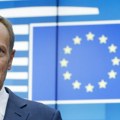 Tusk: Odluka Nemačke da pooštri granične kontrole je neprihvatljiva