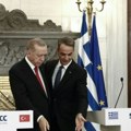 Micotakis i Erdogan će se sastati na marginama sednice Generalne skupštine UN