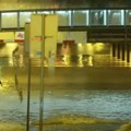 Izlila se Sava u Zagrebu, izdata upozorenja! "Podelila se u tri reke, vodostaj će nastaviti da raste"! Kiša ne prestaje u…