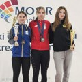 Sofija Rodić osvojila zlatnu medalju u Poljskoj