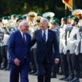 Biden u Berlinu o Ukrajini, Rusija izvršila 'veliki vazdušni napad'