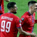 UŽIVO Gol u Humskoj, Borac imao sreće - Raća Petrović dao gol iz ofsajda!