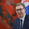 Predsednik Vučić danas prima grčkog ministra odbrane Dendijasa