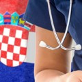 Treći dan štrajka dela zaposlenih u zdravstvu Hrvatske: Rad između ostalih obustavili radiolozi, laboranti i medicinske…