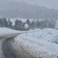 Na Zlatiboru ima metar snega, a meštanima ne smeta! "Zima bez snega, kao selo bez crkve", pogledajte fotografije