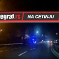 Telegraf na Cetinju gde se danas dogodio nezapamćeni masakr: Sve vrvi od policije, ljudi se zaključali u kuće