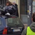 Zaštitnik građana traži od MUP-a informaciju da li je policija obezbeđivala protest u Ruzveltovoj