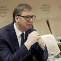 Vučić: Pokušaćemo što pre da stupimo u kontakt sa najvišim zvaničnicima SAD oko sankcija NIS-u