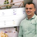 Kada programer ne može da nađe savršenu aplikaciju za planiranje venčanja - napravi je sam: Ivan je rešio najveću muku…