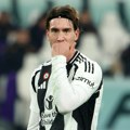 UŽIVO Vlahović na klupi: Juventus traži osminu finala Lige šampiona, Srbin čeka šansu