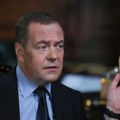 „Vreme Evrope prošlo, beskorisna je“: Medvedev o reakciji Brisela na razgovor Putina i Trampa