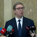 "Osuđeni narkodiler" Vučić o čoveku koji je pretio njegovoj porodici: A najbolje živi kad prodaje drogu,a kad je koristi…