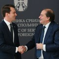 Prvi sastanak Centralno-evropske inicijative održan u Ministarstvu spoljnih poslova