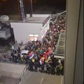 Drama u novom sadu! Isključen dovod za gas u zgradi RTV, zaposleni u opasnosti! Direktor: To može dovesti do nove katastrofe…