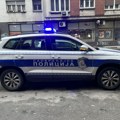 Srđan Nogo se prijavio u policiju