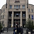Dekan Pravnog fakulteta u Beogradu i ceo kolegijum podneli su večeras ostavke