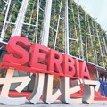Više od 100.000 ljudi posetilo paviljon Srbije na svetskoj izložbi EXPO 2025 u Osaki