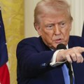 Da li je realno da je bela kuća ovo objavila? Nova Trampova fotografija digla Ameriku na noge, svi pričaju o ovome