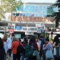 Odblokirani RTS ugostio direktora Bujoševića: Javni servis neutralan, cilj protesta rušenje vlasti