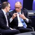 Merc nije izabran za novog kancelara! Šok preokret u Nemačkoj (foto)