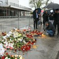 SSP – PZP: „Zahtev za odaju počasti žrtvama poginulim u tragediji 1. novembra“