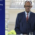 Merc posle sastanka Koalicije voljnih: Postoji šansa za mir u Ukrajini