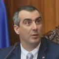 Orlić Prisluškivač