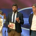 Lazović: SNS neće raspisati izbore ako ne bude pritiska
