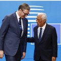 Košta u dvodnevnoj poseti Srbiji, ugostiće ga predsednik Vučić