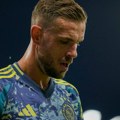 Šta učini crni Ajakse? "Kopljanici" kiksnuli kolo pre kraja i predali prvo mesto PSV-u, nastavlja se ludilo!