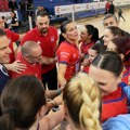 Zvezda nadomak nove titule: Još jedna pobeda i pehar je u vitrinama