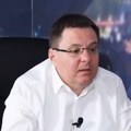 Šok informacija: Profesor Čvorović tvrdi da "čovek iz Londona pravi tzv. studentsku listu" (video)